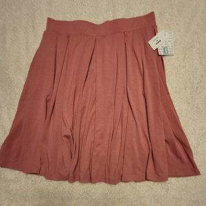 LuLaRoe Madison Skirt